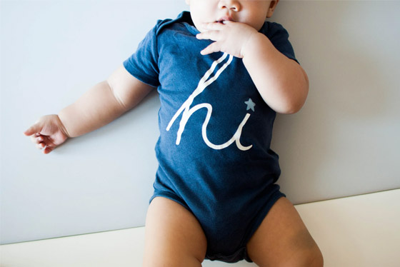  baby clothing manufacturer