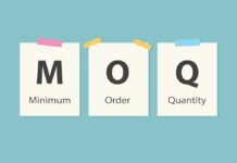 Moq-meaning