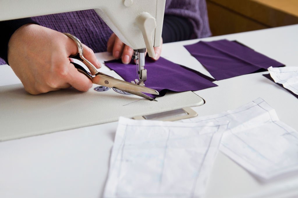 What is Cut and Sew? – Definition, Step by Step Guide, and Benefits