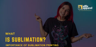 What is Sublimation