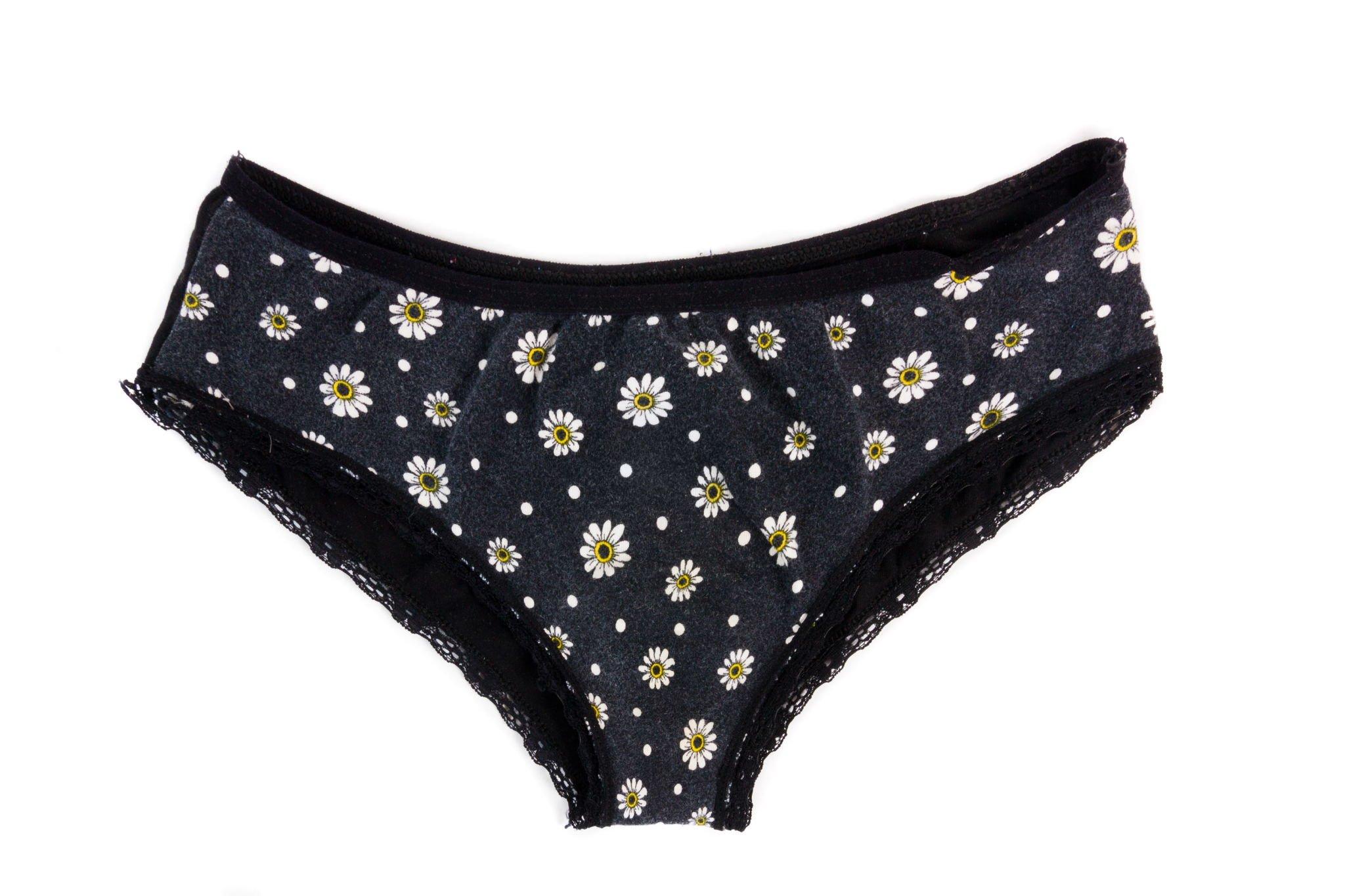 Explore The 17 Different Types Of Panties You Need To Know