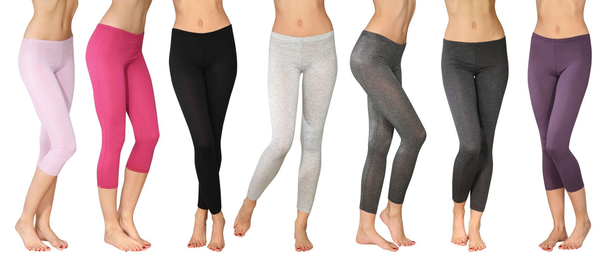 Different Types Of Pants For women Everyone Know