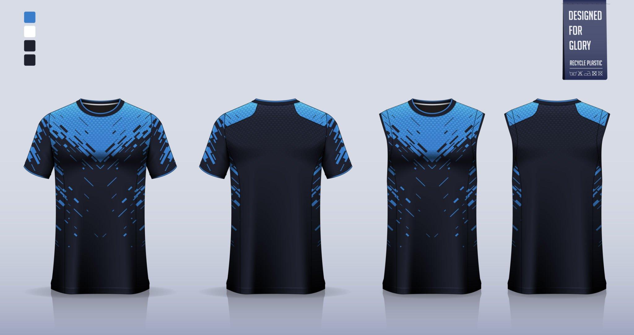 How to Choose the Best Shirt for Sublimation Printing
