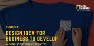T-Shirt Design Ideas For Business