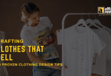 Clothing Design Tips