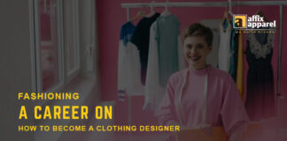 Clothing Designer