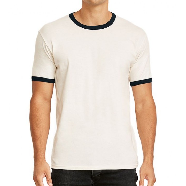Affix Apparel Custom Ringer T-Shirt