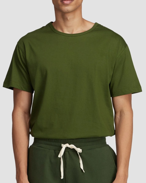 custom tshirt and shorts