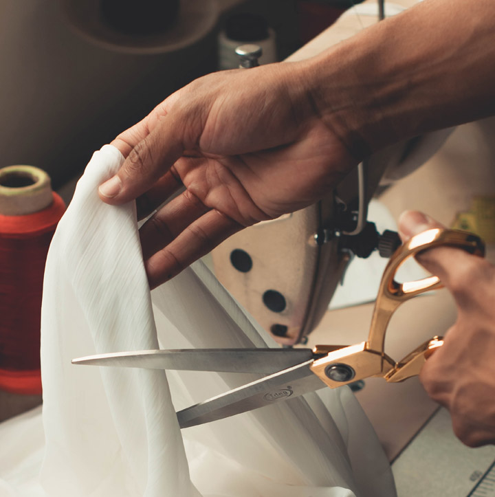 Cut And Sew Manufacturing Services