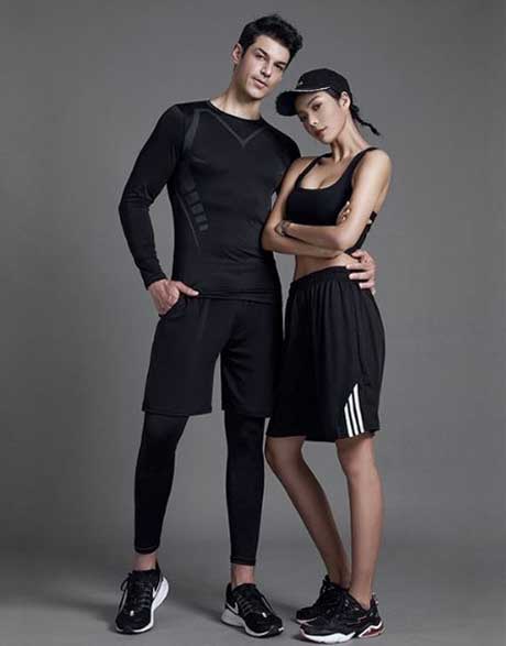 Sports Clothing Manufacturers