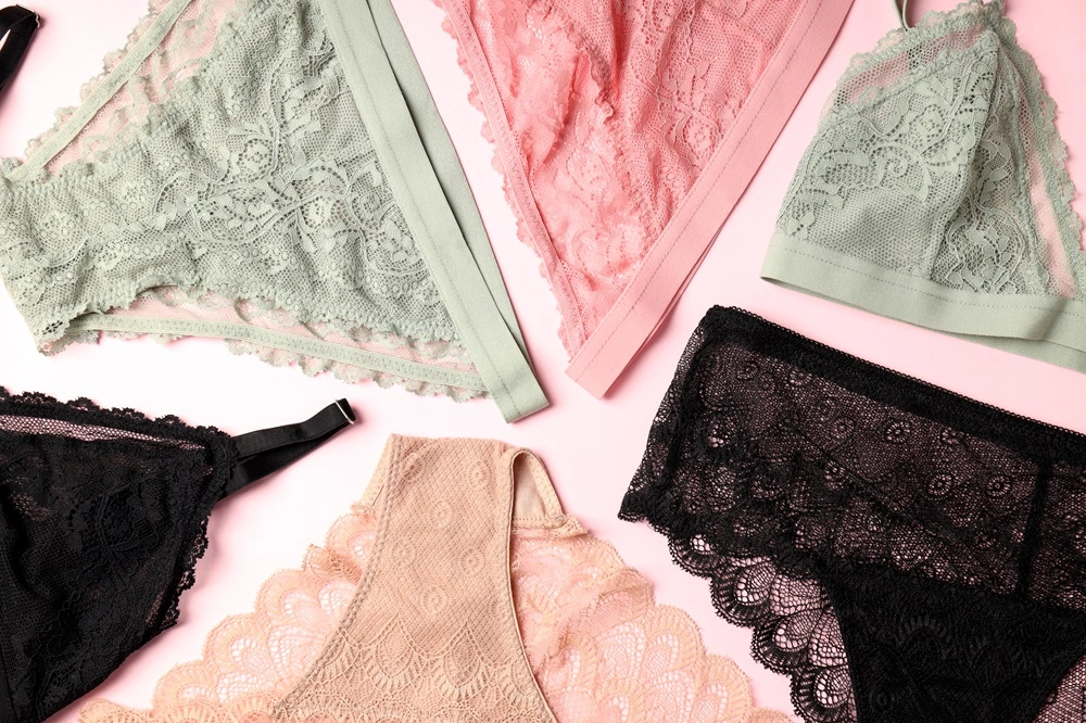 Underwear Line