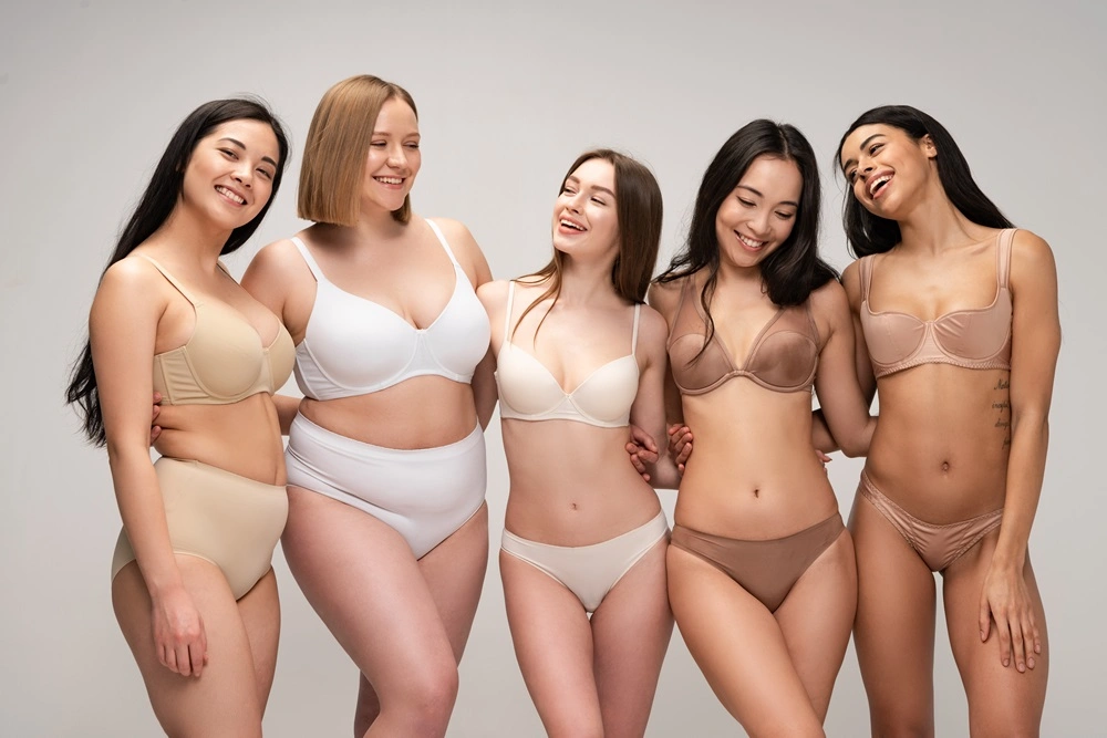 Underwear Line