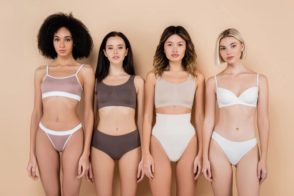 Underwear Line