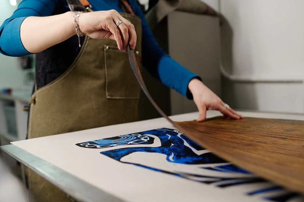 Print on Demand Business 
