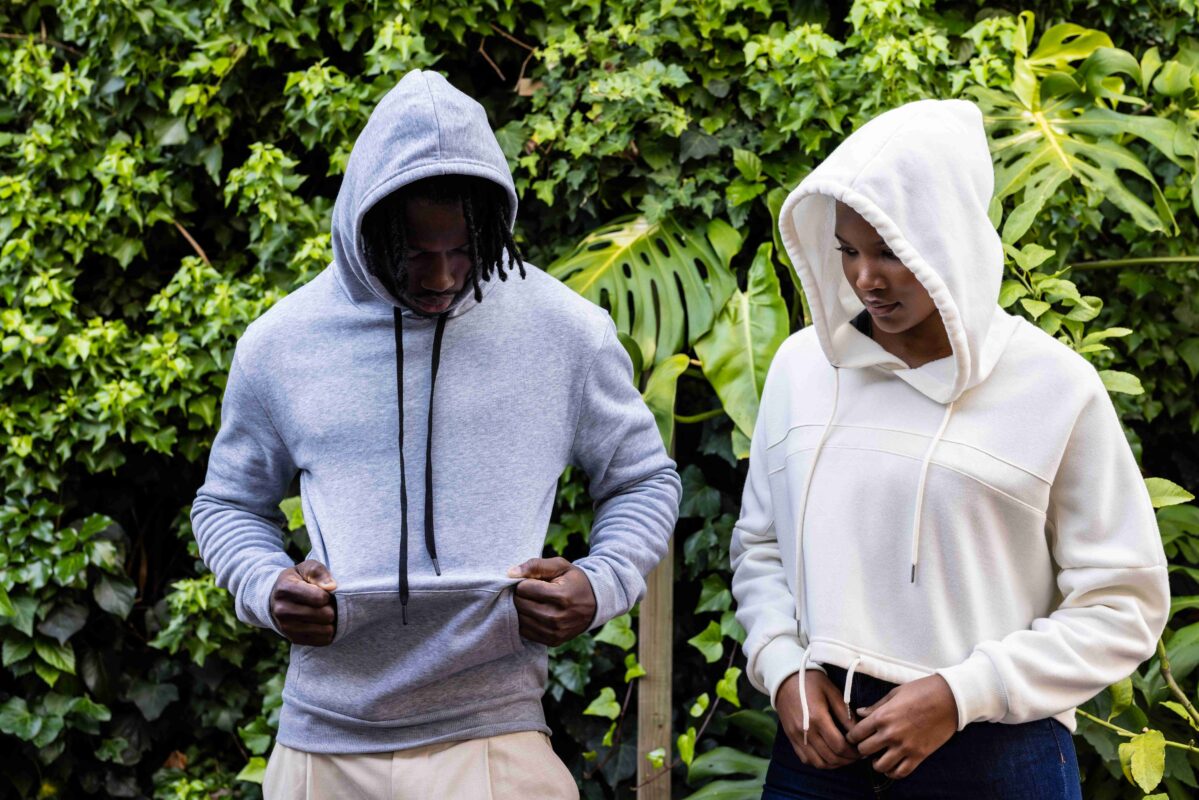 Custom Hoodie Ideas