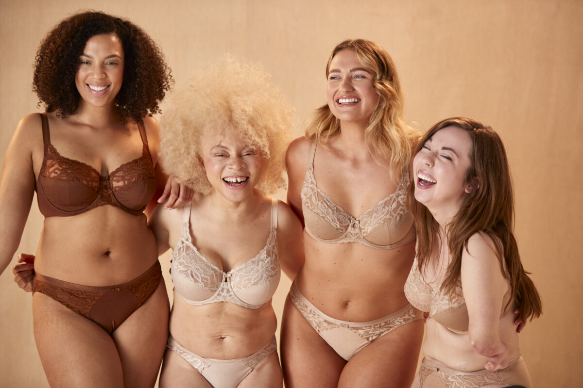 Type of Lingerie