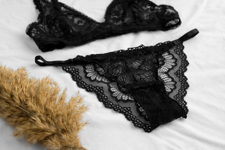 Type of Lingerie