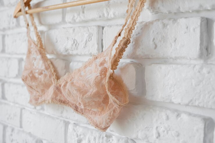 Type of Lingerie 