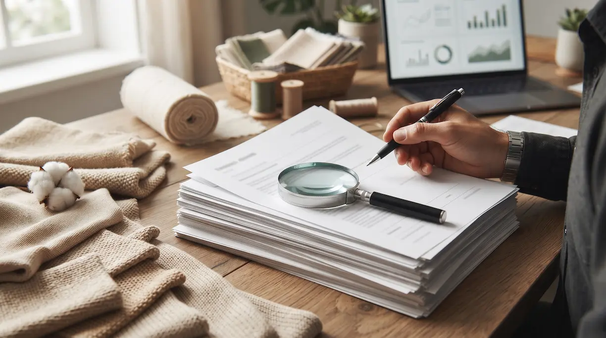 FTC Green Guides  What Substantiation Actually Means