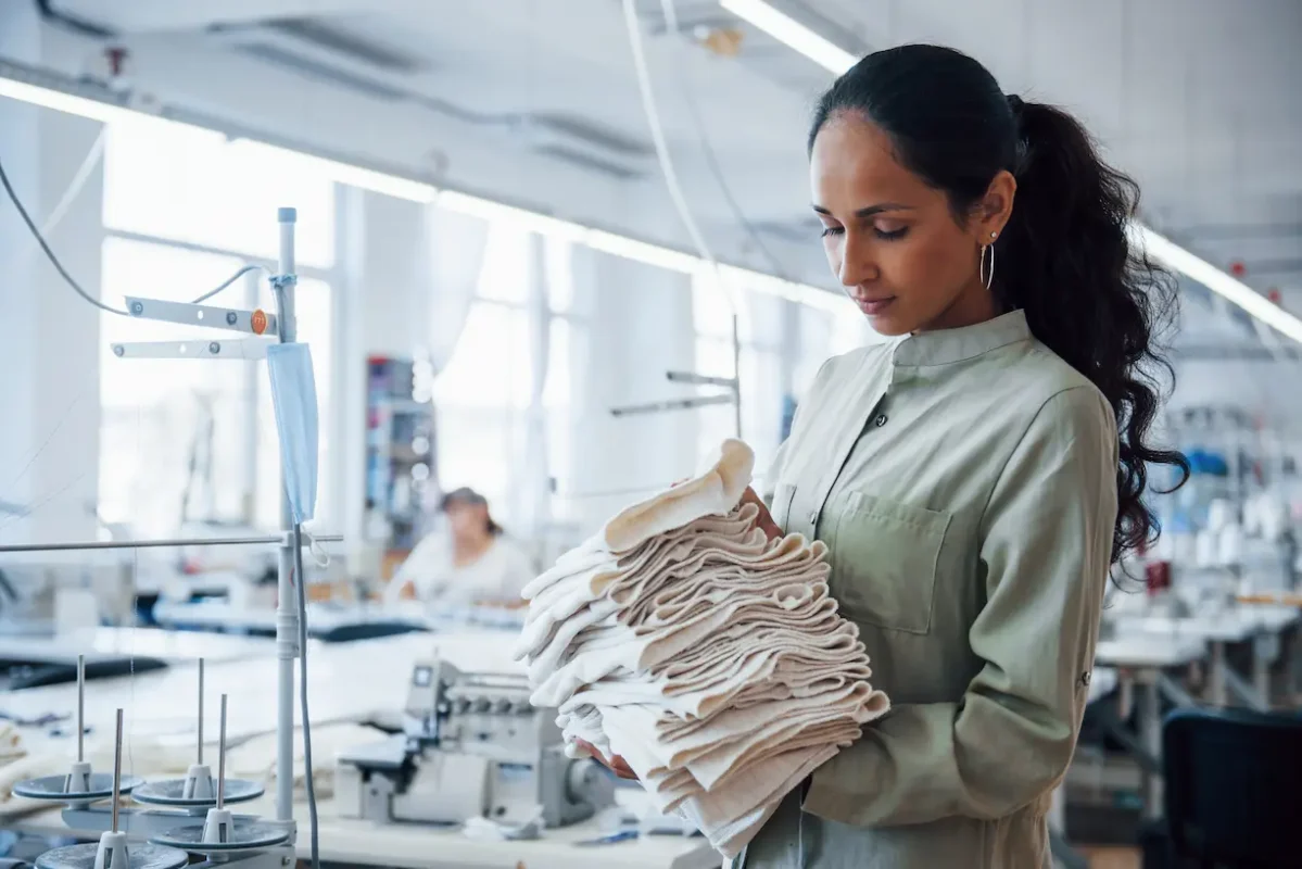 Sustainability Claims That Hold Up FTC Green Guides for Apparel Brands