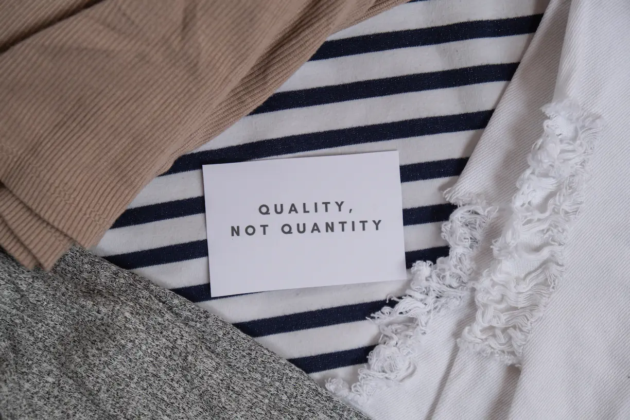 What Does OEKO-TEX Certify, Exactly